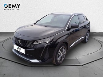 Photo Peugeot 3008 Puretech 130ch S&S EAT8 Allure Pack