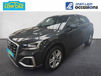 Photo Audi Q2 35 TDI 150 S tronic 7 quattro Business line