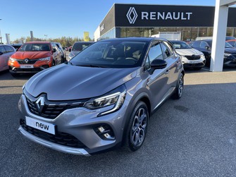 Photo Renault Captur Captur E-Tech full hybrid 145