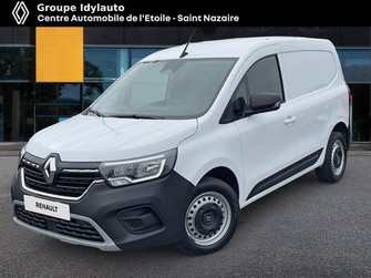 Photo Renault Kangoo VU BLUE DCI 115 EXTRA - 22