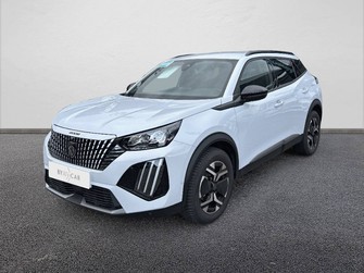 Photo Peugeot 2008 2008 PureTech 130 S&S EAT8