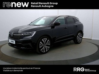 Photo Renault Austral Austral E-Tech hybrid 200