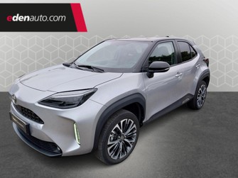 Photo Toyota Yaris Cross Hybride 116h 2WD Collection