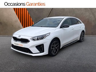 Photo Kia Pro Ceed 1.4 T-GDI 140ch GT Line DCT7 MY20