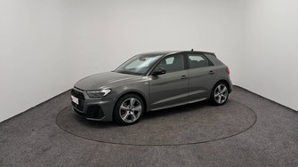 Photo Audi A1 SPORTBACK A1 Sportback 40 TFSI 207 ch S tronic 7