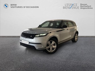 Photo Land-Rover Range Rover Velar 2.0 P400e 404ch PHEV S AWD BVA AM23