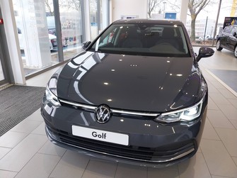 Photo Volkswagen Golf Golf 1.5 eTSI OPF 130 DSG7