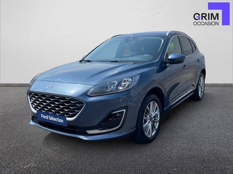 Photo Ford Kuga Kuga 2.5 Duratec 225 ch PHEV Powershift