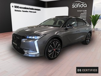 Photo DS 4 E-TENSE 225ch Performance Line +
