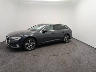 Photo Audi A6 AVANT A6 Avant 40 TDI 204 ch S tronic 7 Quattro