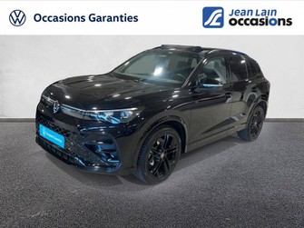 Photo Volkswagen Tiguan 1.5 eTSI 150ch DSG7 R-Line Exclusive