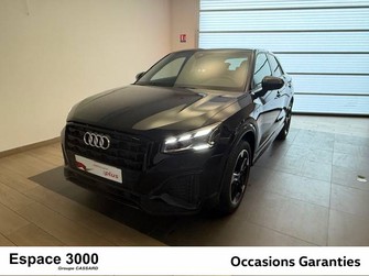 Photo Audi Q2 Q2 35 TDI 150 S tronic 7