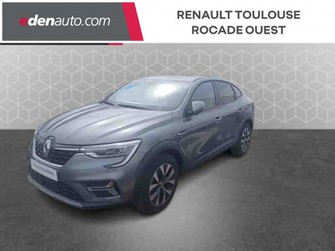 Photo Renault Arkana E-Tech hybride 145 - 22 Evolution
