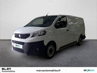 Photo Peugeot Expert (31) FGN XL BLUEHDI 145 BVM6