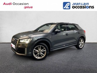 Photo Audi Q2 35 TFSI COD 150 S tronic 7 S line Plus