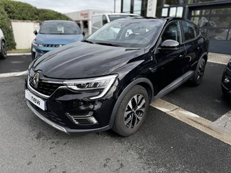 Photo Renault Arkana Arkana TCe 140 EDC - 22