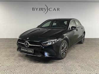Photo Mercedes Classe A CLASSE A Classe A 250 e 8G-DCT
