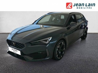 Photo Cupra Leon Sportstourer 1.5 eTSI 150 ch DSG7 V