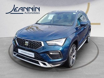 Photo Seat Ateca Ateca 2.0 TDI 150 ch Start/Stop DSG7