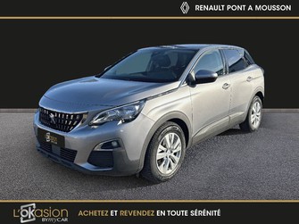 Photo Peugeot 3008 BUSINESS 3008 BlueHDi 130ch S&S EAT8
