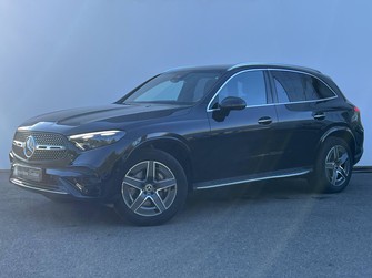 Photo Mercedes GLC GLC GLC 300 de 9G-Tronic 4Matic