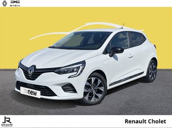 Photo Renault Clio 1.0 TCe 100ch Evolution GPL