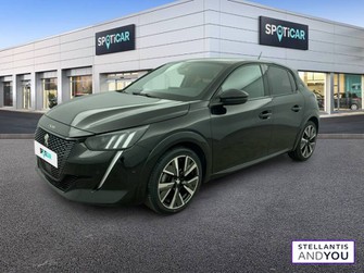 Photo Peugeot 208 PureTech 130 S&S EAT8 GT