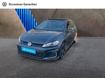 Photo Volkswagen Golf 1.4 TSI 204ch GTE DSG6 5p