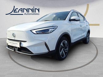 Photo MG ZS ELECTRIQUE ZS EV Autonomie Standard 51kWh - 130 kW 2WD