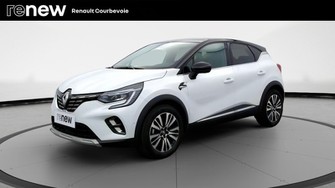 Photo Renault Captur Captur TCe 140 EDC - 21B