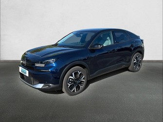 Photo Citroen C4 C4 Hybride 136 e-DCS6