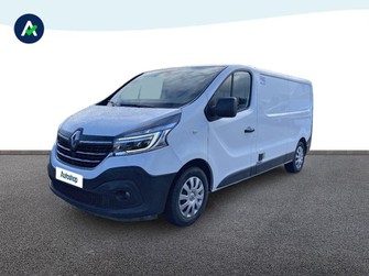Photo Renault Trafic Fg L2H1 1300 2.0 dCi 145ch Energy Grand Confort E6
