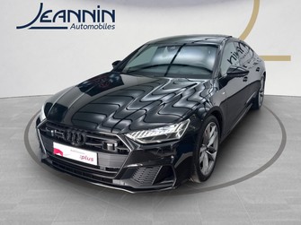 Photo Audi A7 Sportback SPORTBACK A7 Sportback 55 TFSIe 367 S tronic 7 Quattro