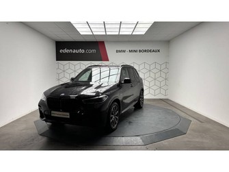 Photo Bmw X5 xDrive45e 394 ch BVA8 M Sport