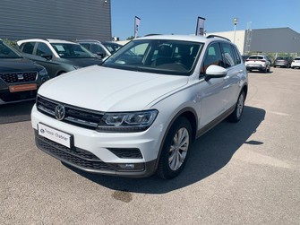 Photo Volkswagen Tiguan 2.0 TDI 150 DSG7 Confortline