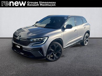 Photo Renault Austral mild hybrid 160 auto Techno esprit Alpine