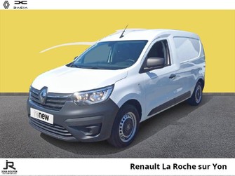 Photo Renault Kangoo Express Van 1.5 Blue dCi 95ch Confort