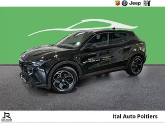 Photo Alfa-Romeo Junior Elettrica 156ch Speciale (Bonus écologique - 4000€ déduit)