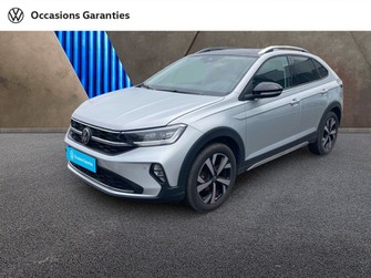 Photo Volkswagen Taigo 1.0 TSI 110ch Style DSG7