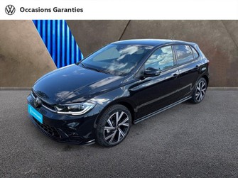 Photo Volkswagen Polo 1.0 TSI 116ch R-Line DSG7