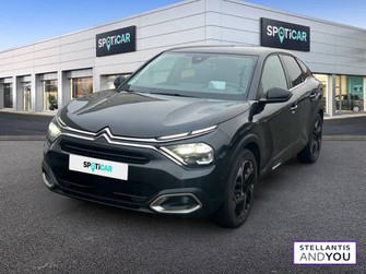 Photo Citroen C4 PureTech 130 S&S BVM6 Shine