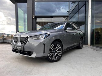 Photo Bmw X3 xDrive30e 299ch