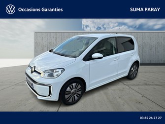Photo Volkswagen Up ! 2.0 e-up! 2.0 Electrique