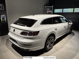 Photo Volkswagen Arteon SHOOTING BRAKE Arteon Shooting Brake 2.0 TDI EVO SCR 150 DSG7