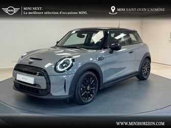 Photo Mini  184ch Business Design BVA