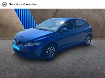 Photo Volkswagen Polo 1.0 TSI 95ch Life Plus