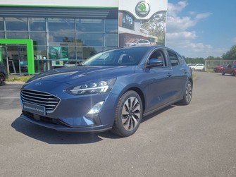 Photo Ford Focus Focus 1.0 EcoBoost 125 S&S
