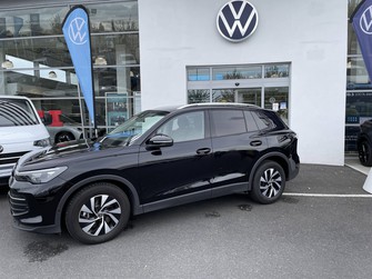 Photo Volkswagen Tiguan Tiguan 2.0 TDI 150ch DSG7