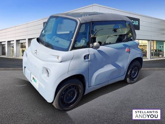 Photo Citroen AMI 5.5 KWH