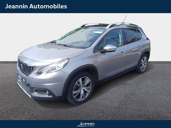 Photo Peugeot 2008 2008 1.2 PureTech 110ch S&S BVM5